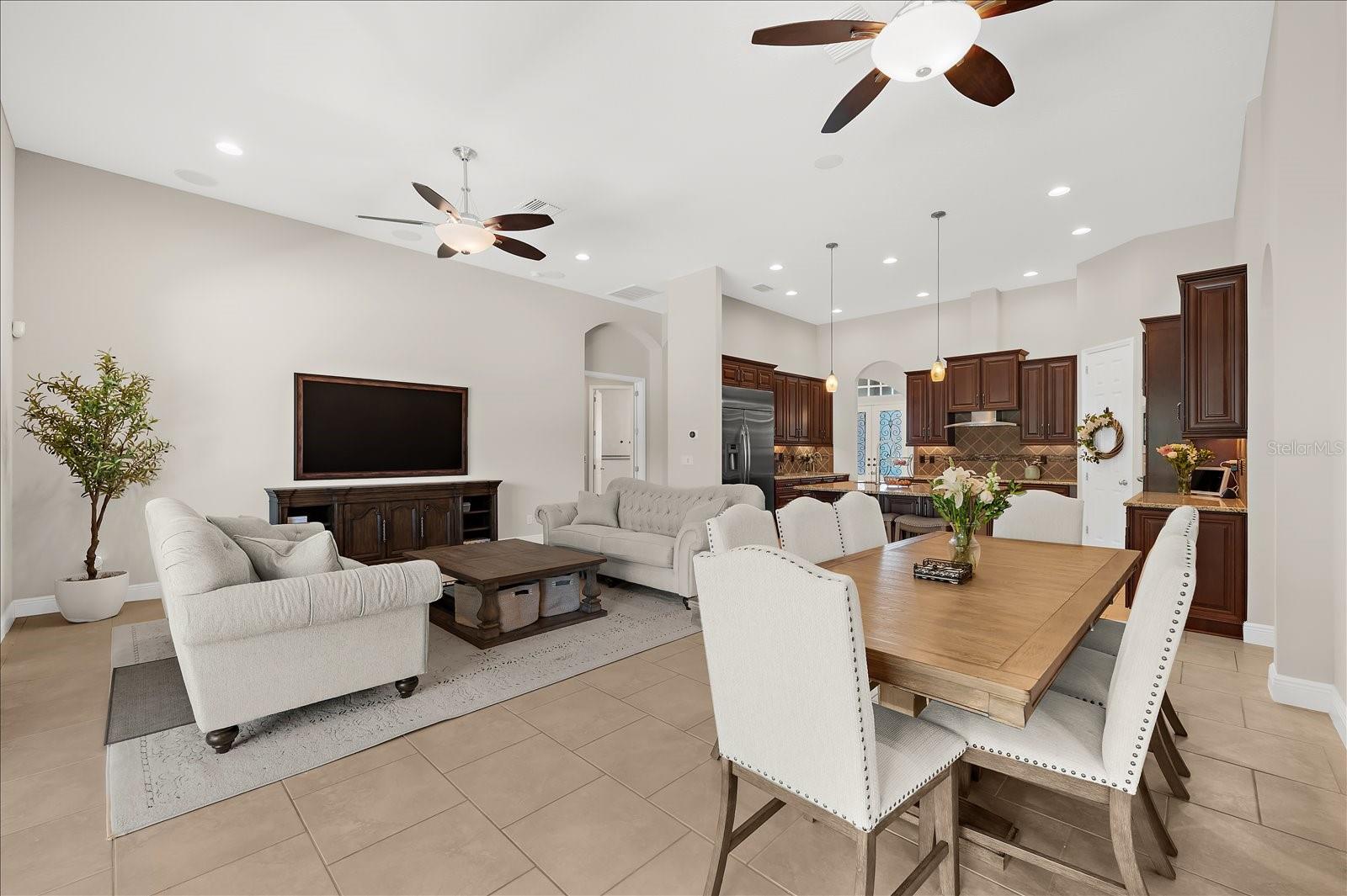 Image 52 of 91 For 8904 Crystal Creek Court