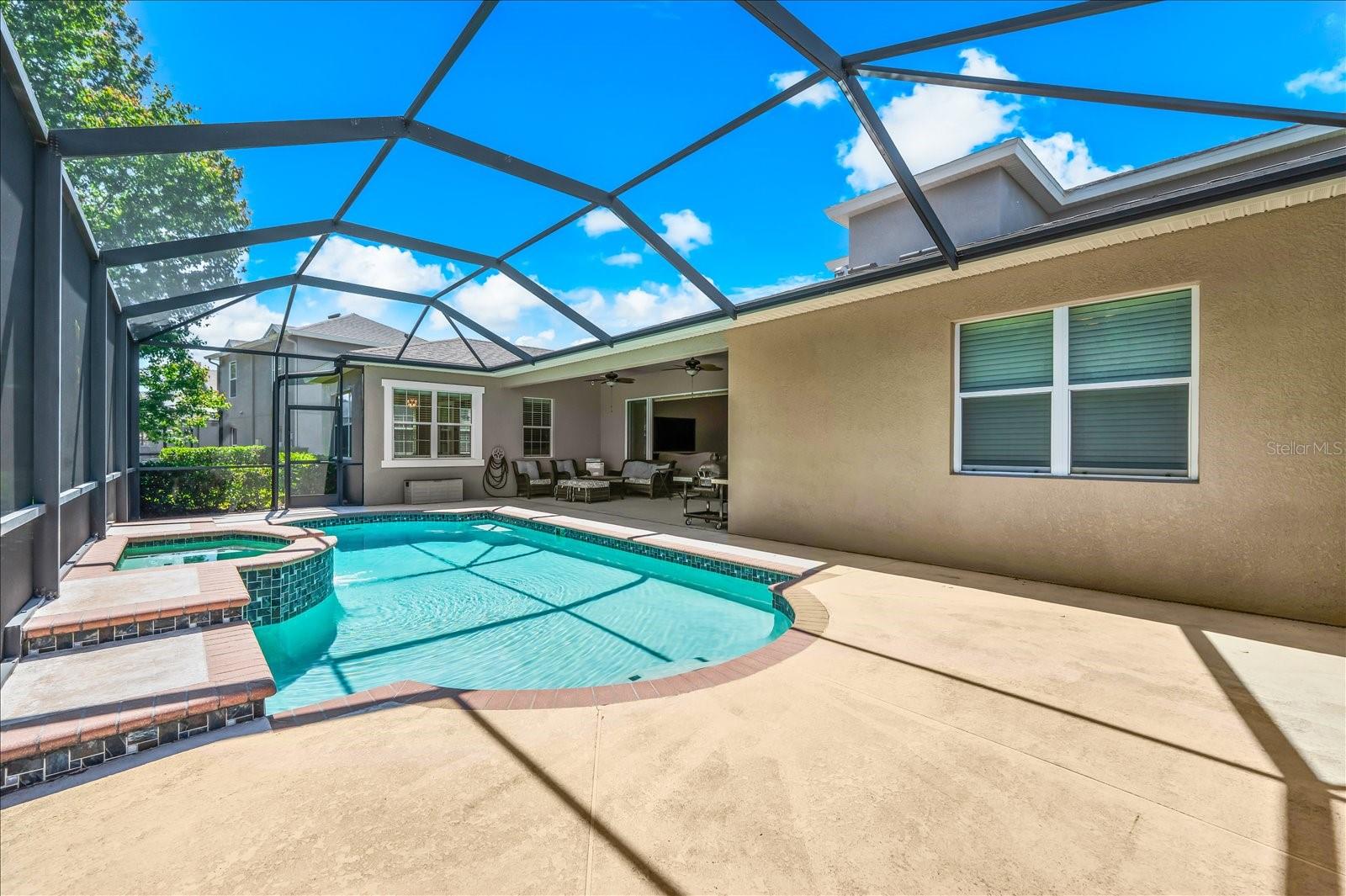 Image 54 of 91 For 8904 Crystal Creek Court