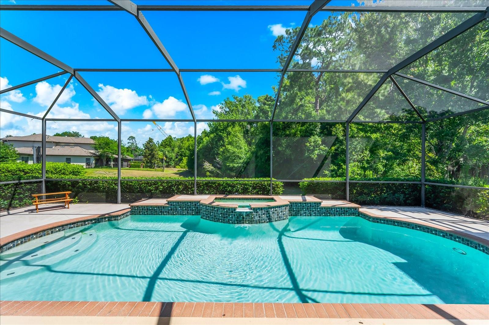 Image 56 of 91 For 8904 Crystal Creek Court