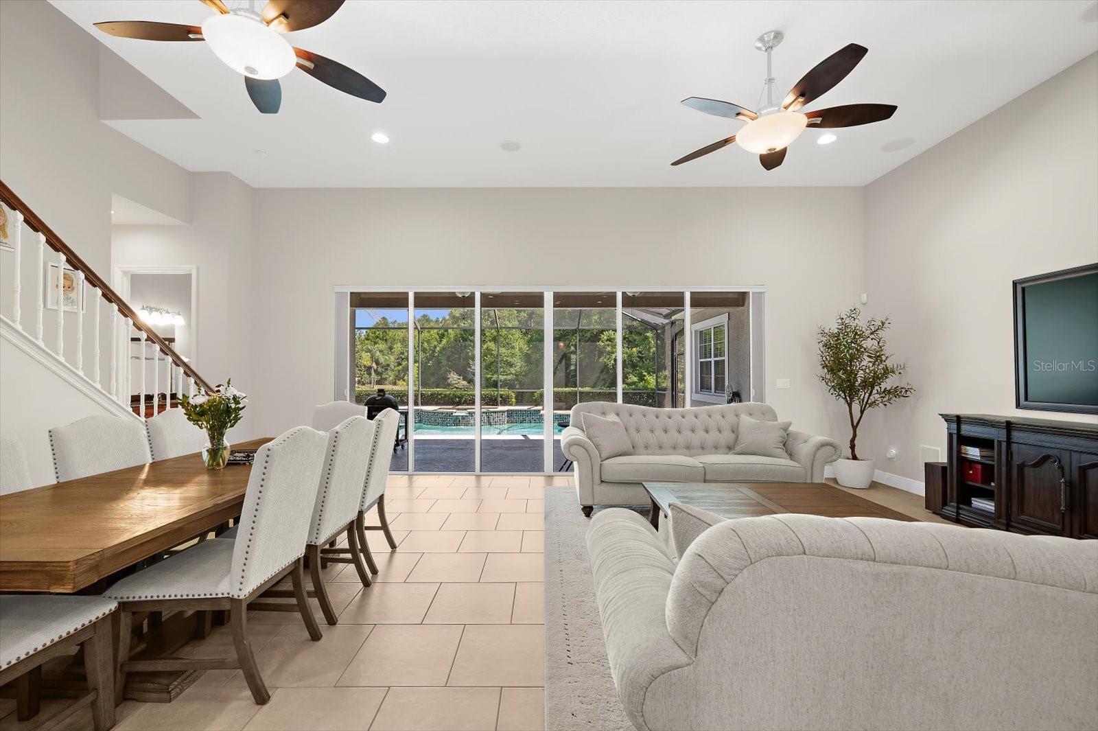 Image 6 of 91 For 8904 Crystal Creek Court