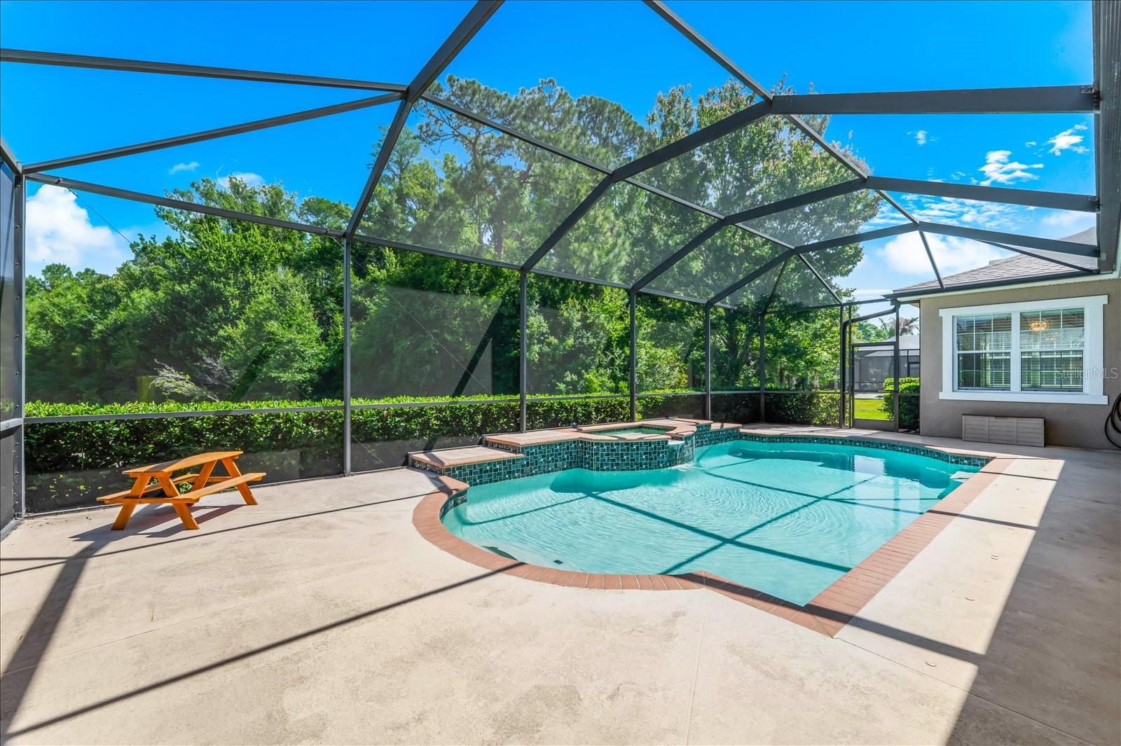 Image 61 of 91 For 8904 Crystal Creek Court