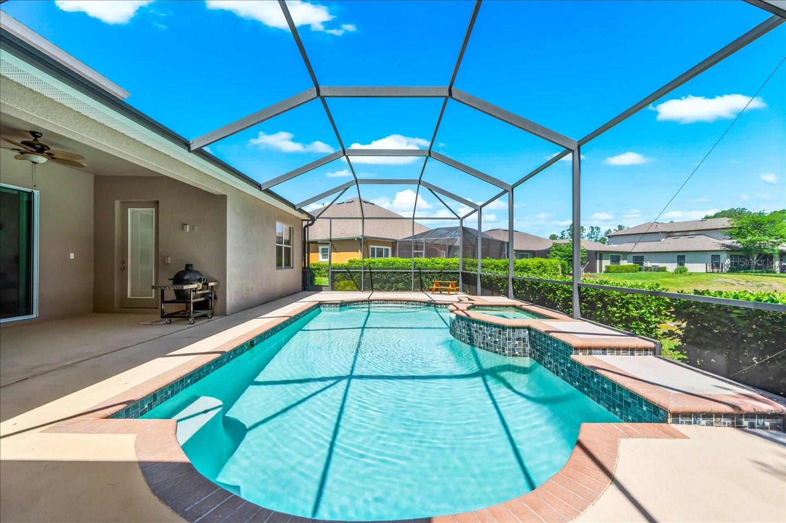Image 62 of 91 For 8904 Crystal Creek Court
