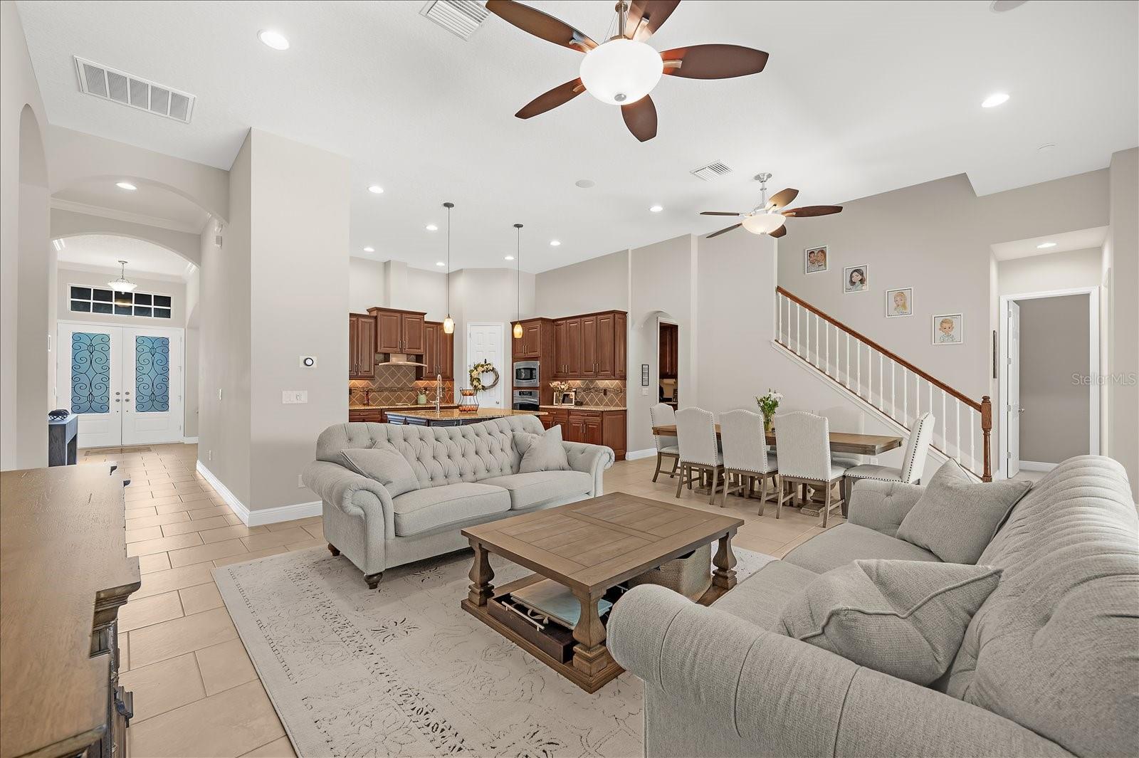 Image 66 of 91 For 8904 Crystal Creek Court