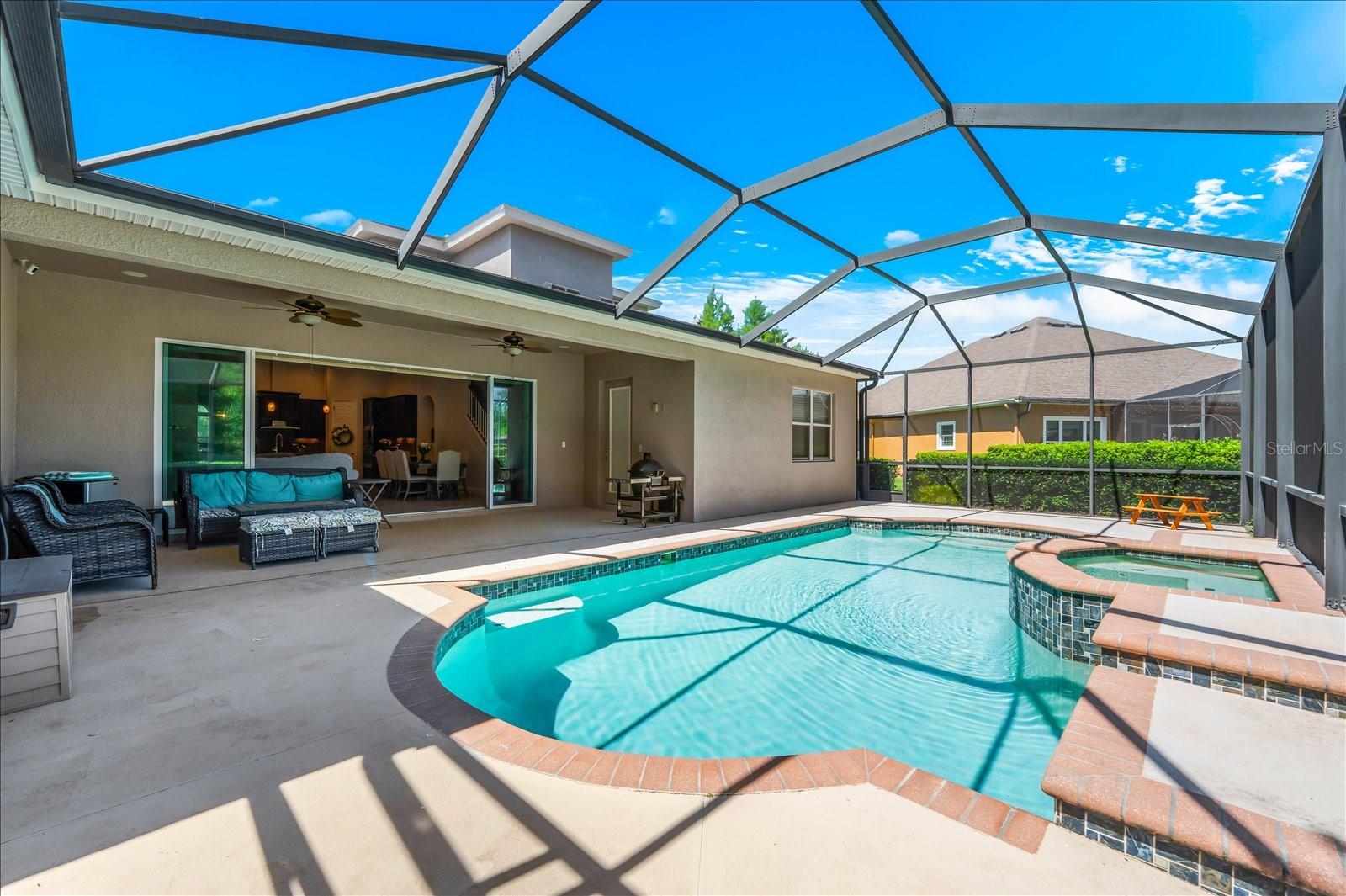 Image 7 of 91 For 8904 Crystal Creek Court