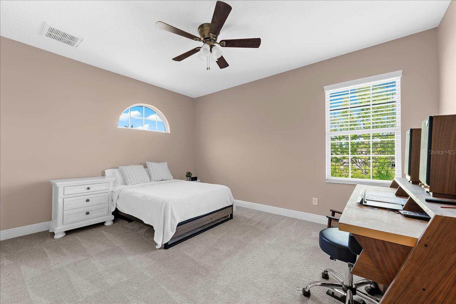 Image 72 of 91 For 8904 Crystal Creek Court