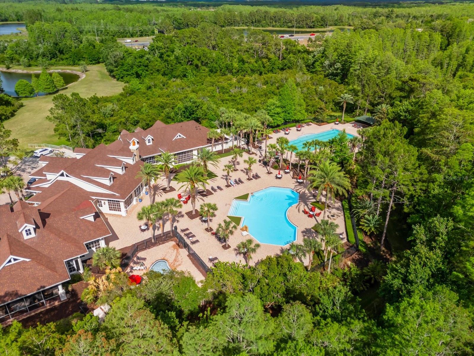 Image 75 of 91 For 8904 Crystal Creek Court