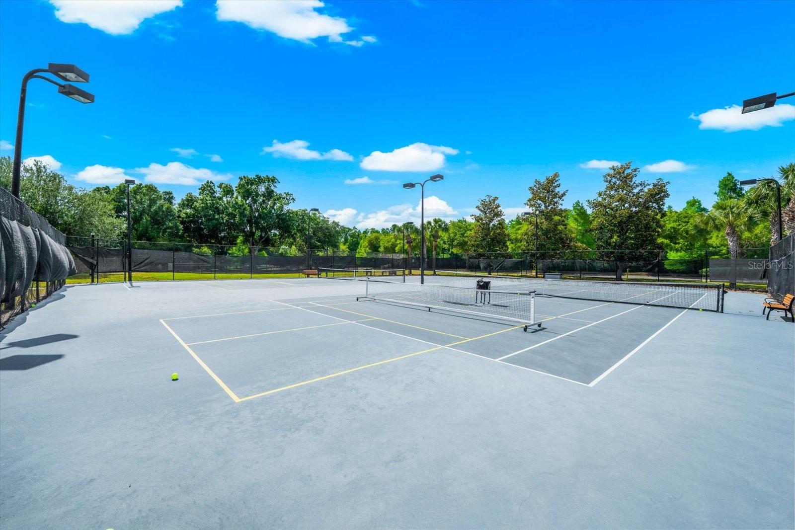 Image 76 of 91 For 8904 Crystal Creek Court