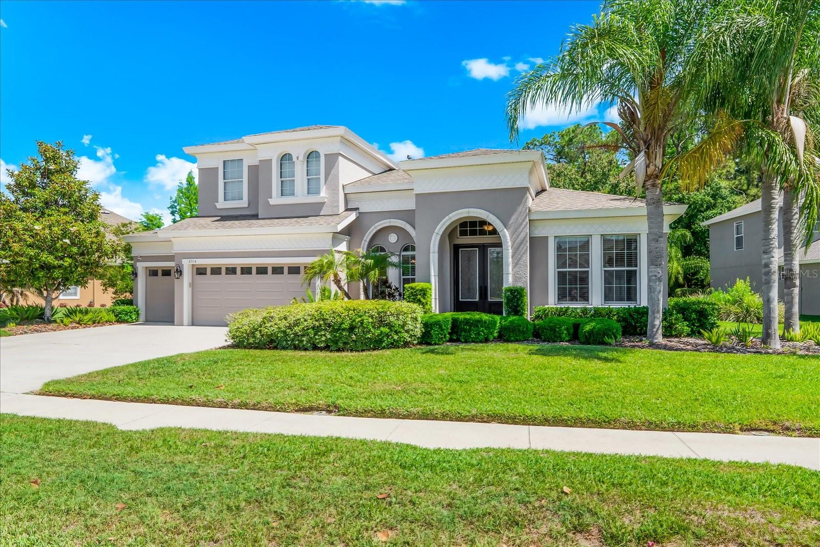 Image 78 of 91 For 8904 Crystal Creek Court