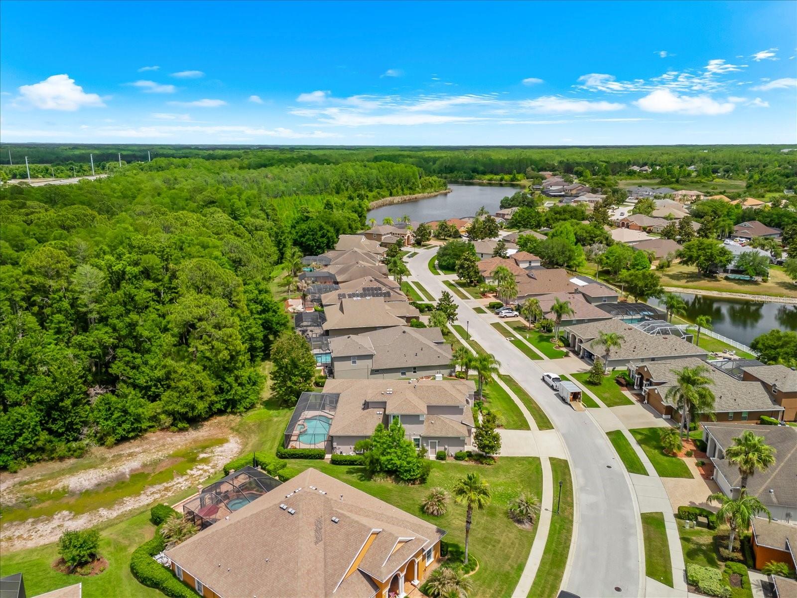 Image 79 of 91 For 8904 Crystal Creek Court