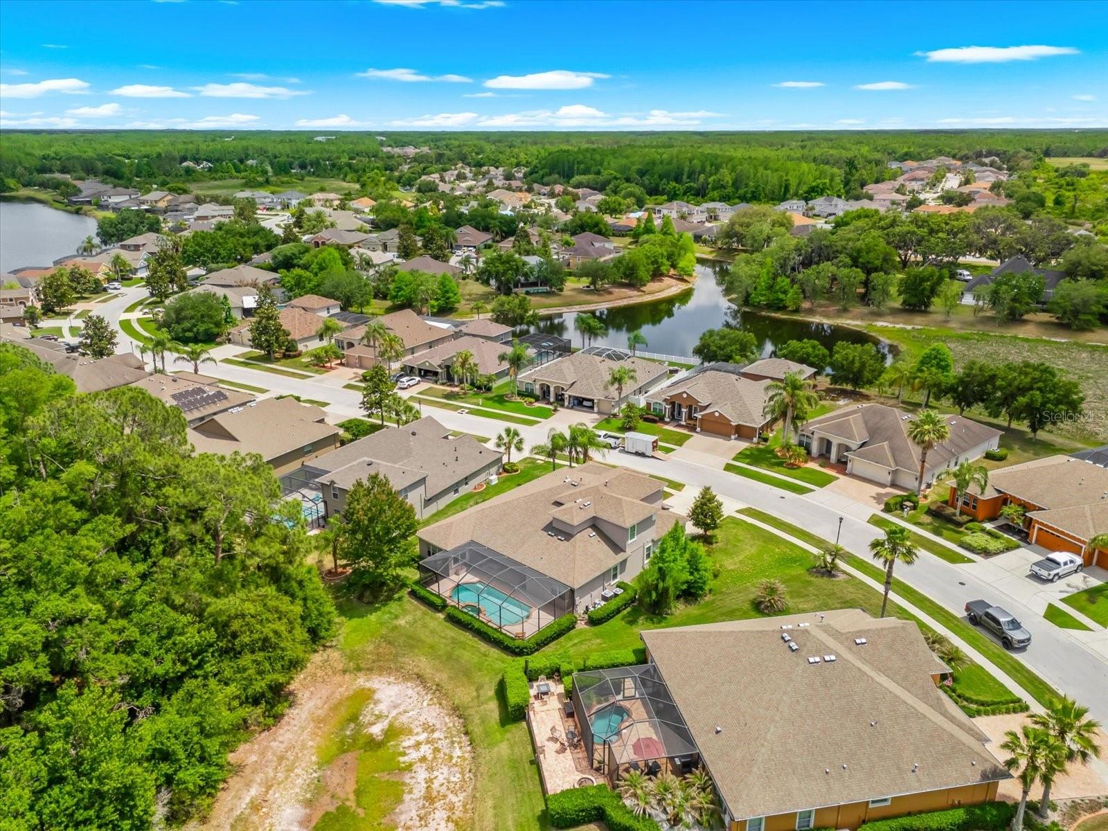 Image 80 of 91 For 8904 Crystal Creek Court
