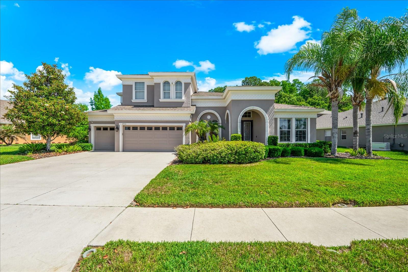 Image 81 of 91 For 8904 Crystal Creek Court