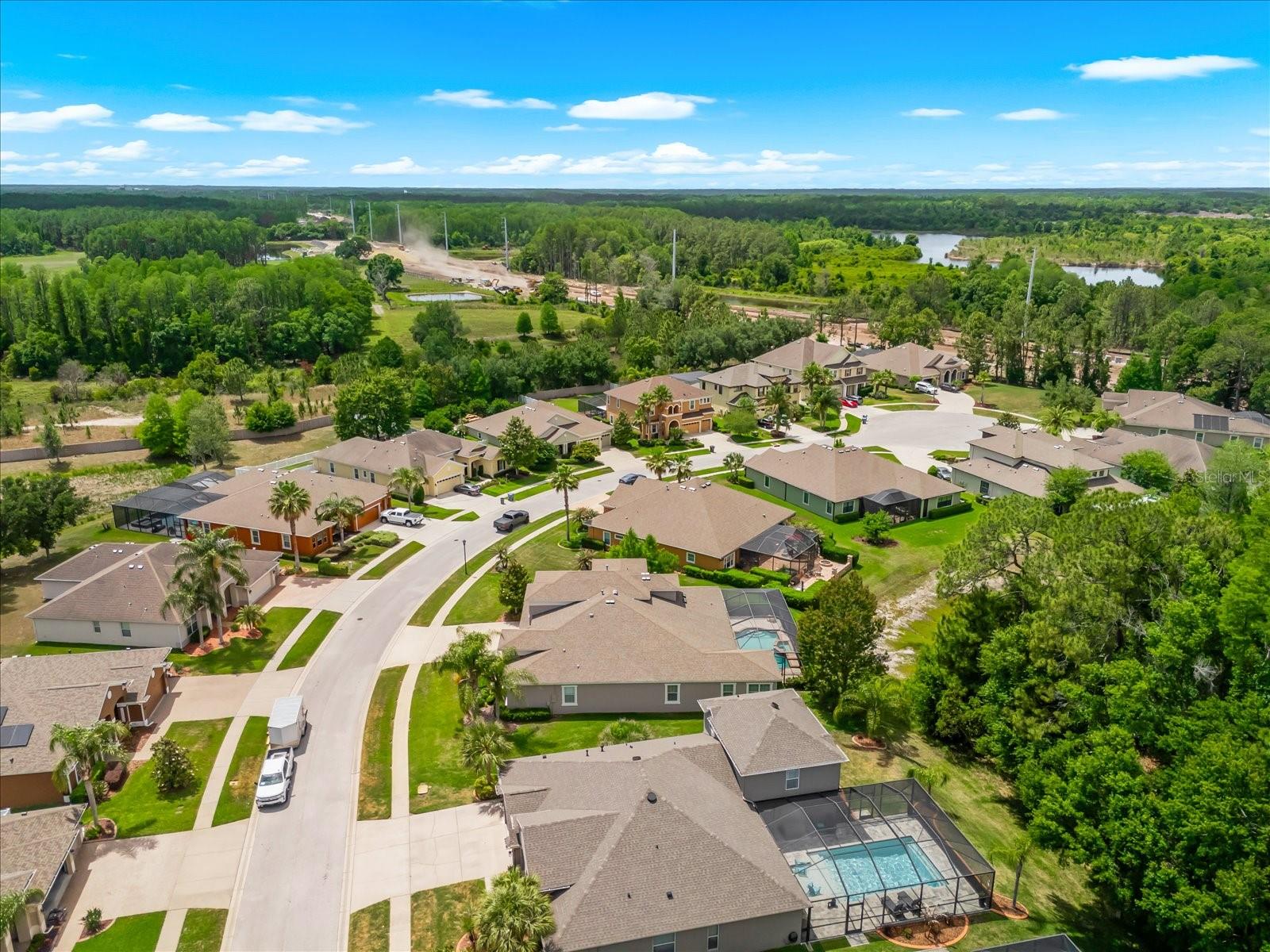Image 82 of 91 For 8904 Crystal Creek Court