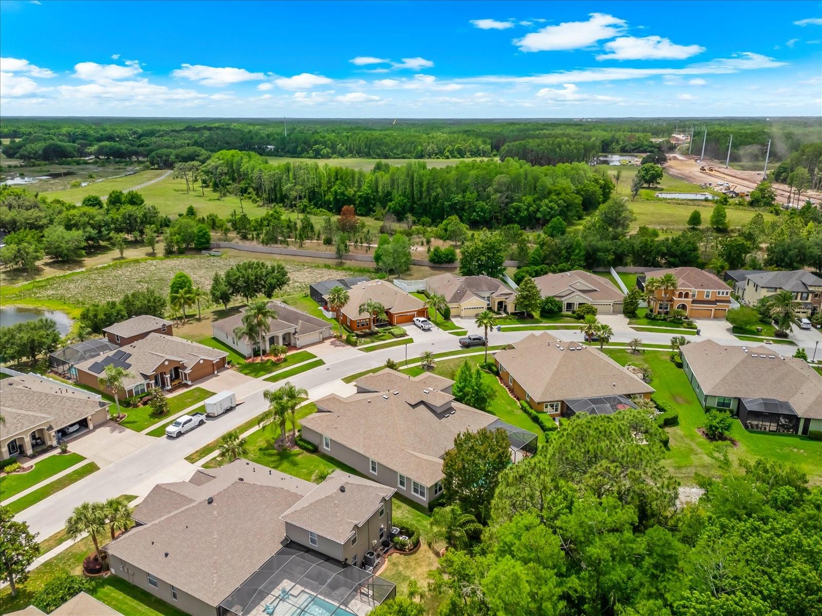Image 85 of 91 For 8904 Crystal Creek Court
