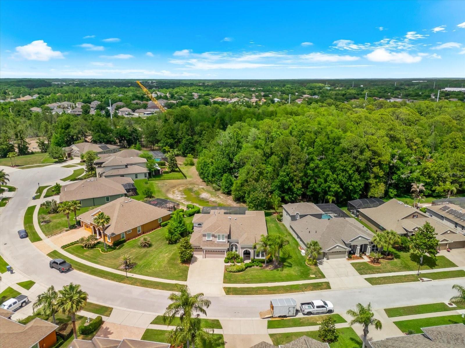 Image 86 of 91 For 8904 Crystal Creek Court