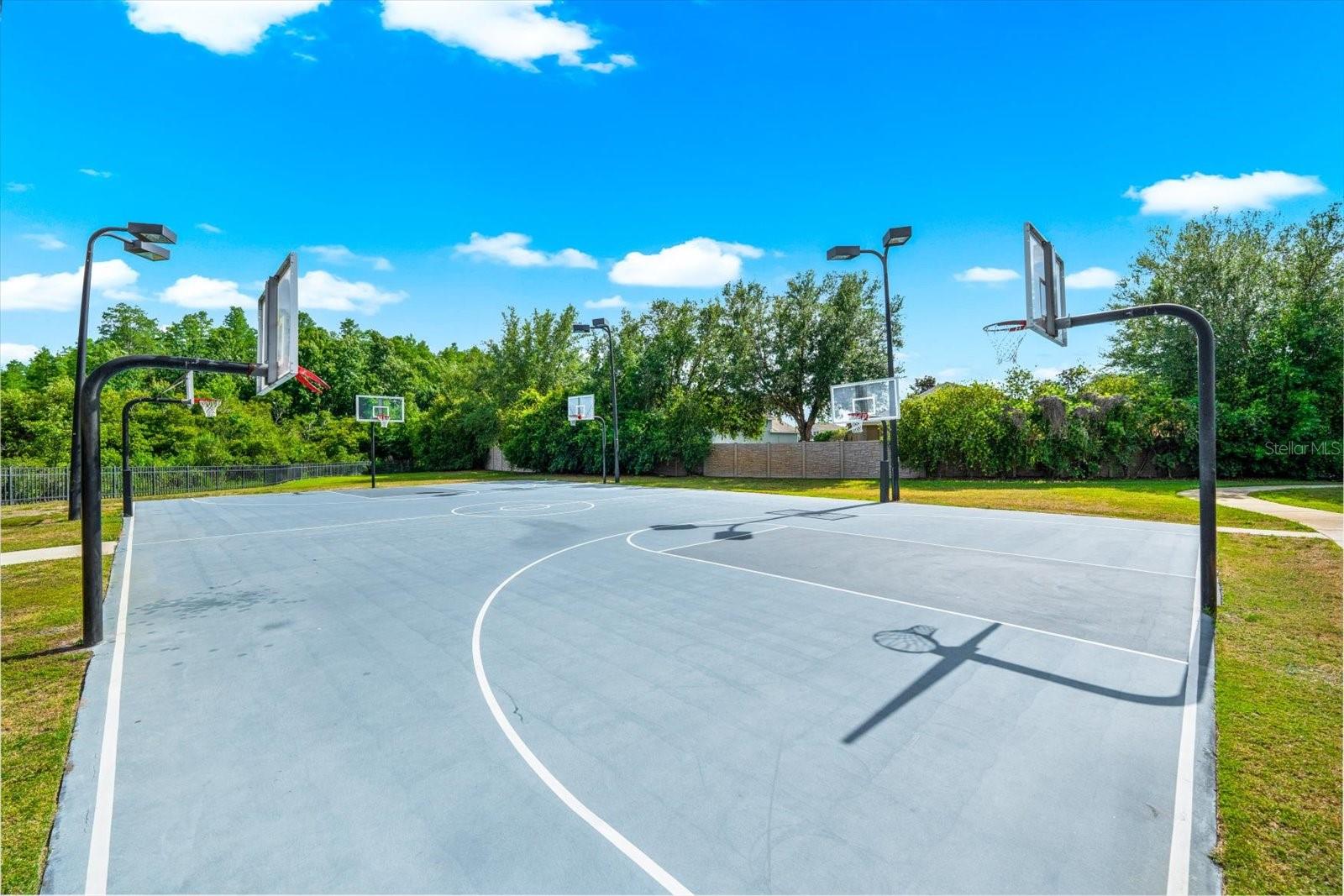 Image 87 of 91 For 8904 Crystal Creek Court