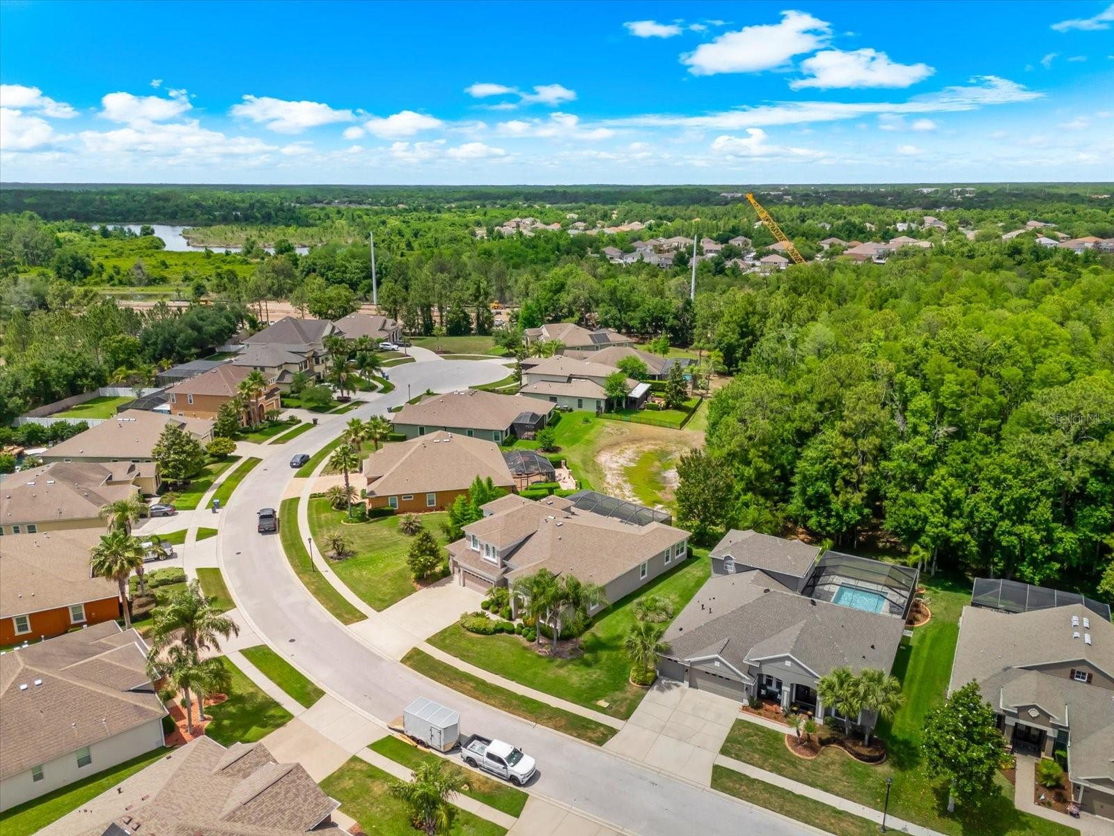 Image 88 of 91 For 8904 Crystal Creek Court