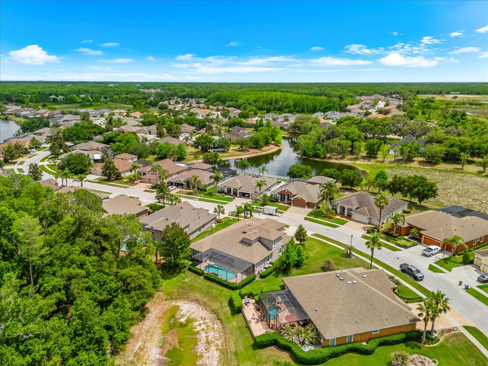 Image 90 of 91 For 8904 Crystal Creek Court