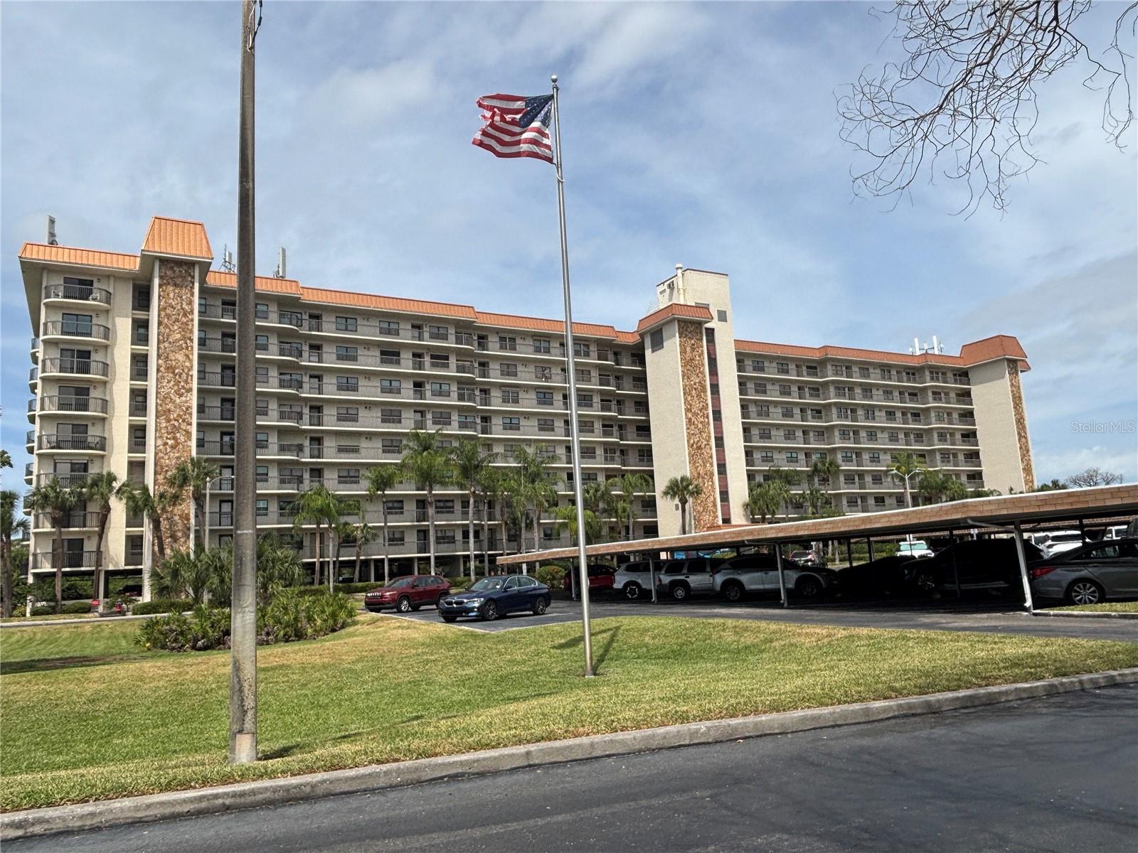 Details for 5400 Park Street N 108, ST PETERSBURG, FL 33709