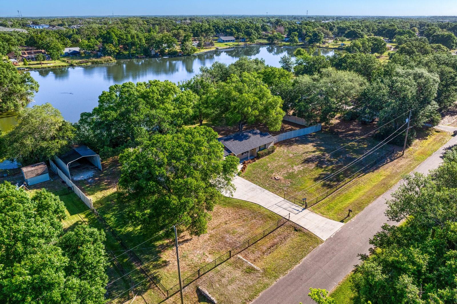 Image 45 of 61 For 9608 Springbrook Drive