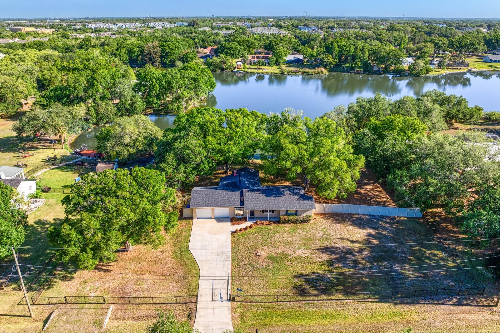 Image 46 of 61 For 9608 Springbrook Drive