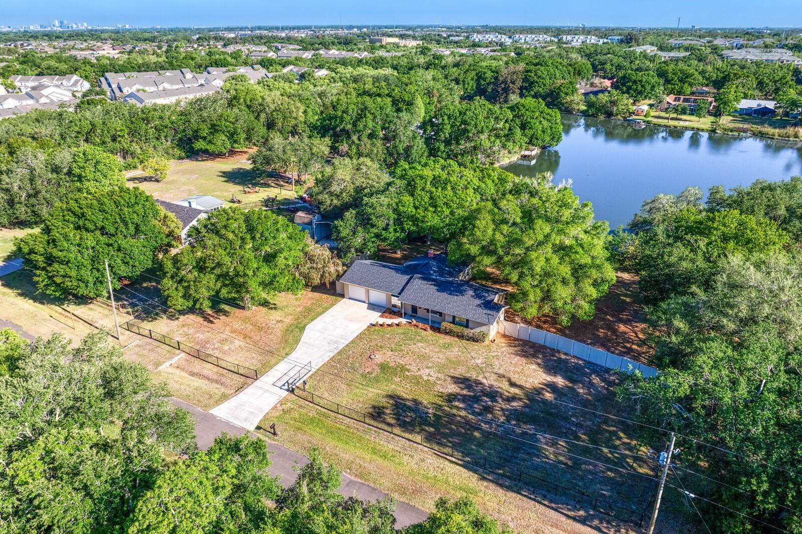 Image 47 of 61 For 9608 Springbrook Drive