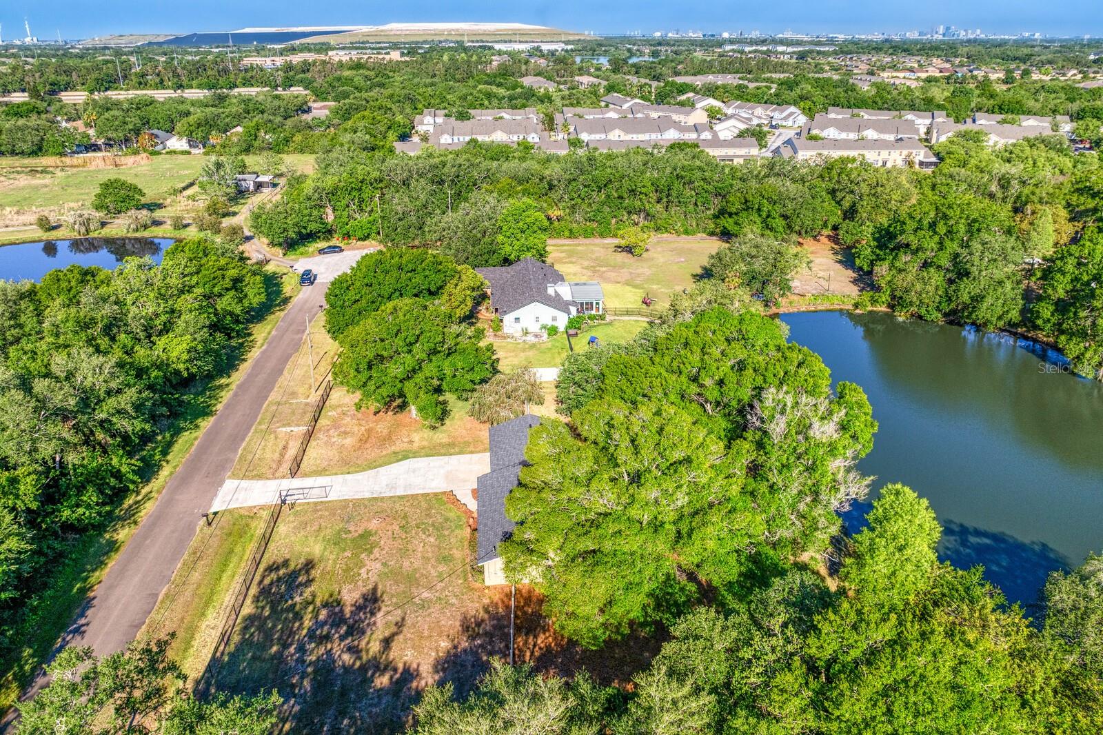 Image 48 of 61 For 9608 Springbrook Drive