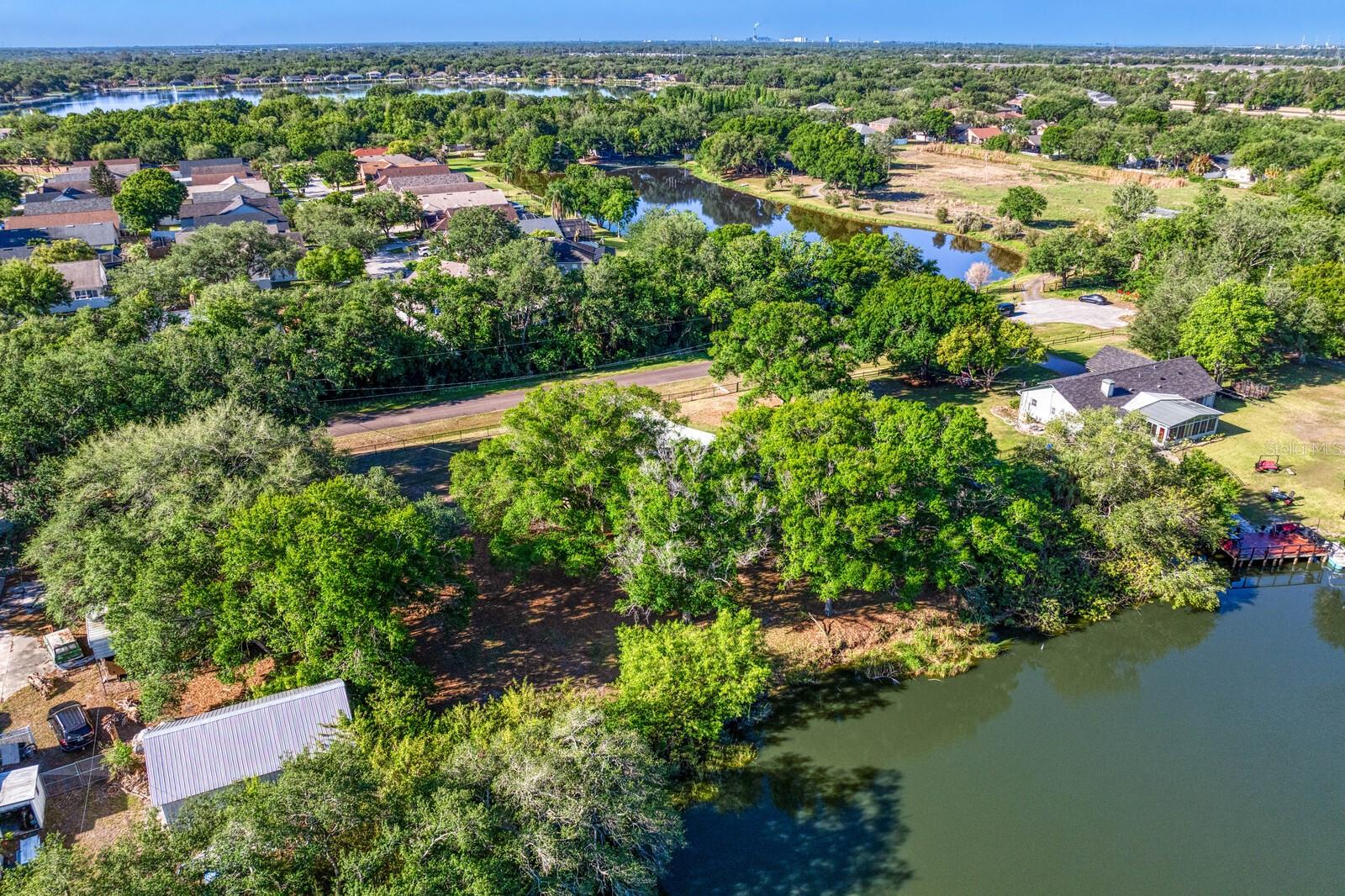 Image 49 of 61 For 9608 Springbrook Drive