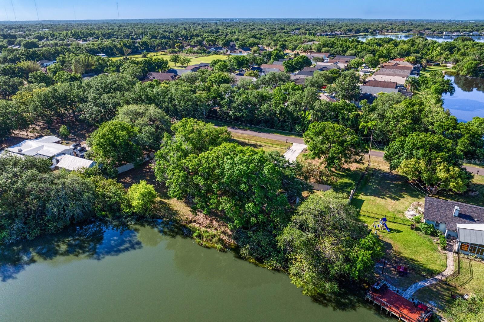 Image 51 of 61 For 9608 Springbrook Drive