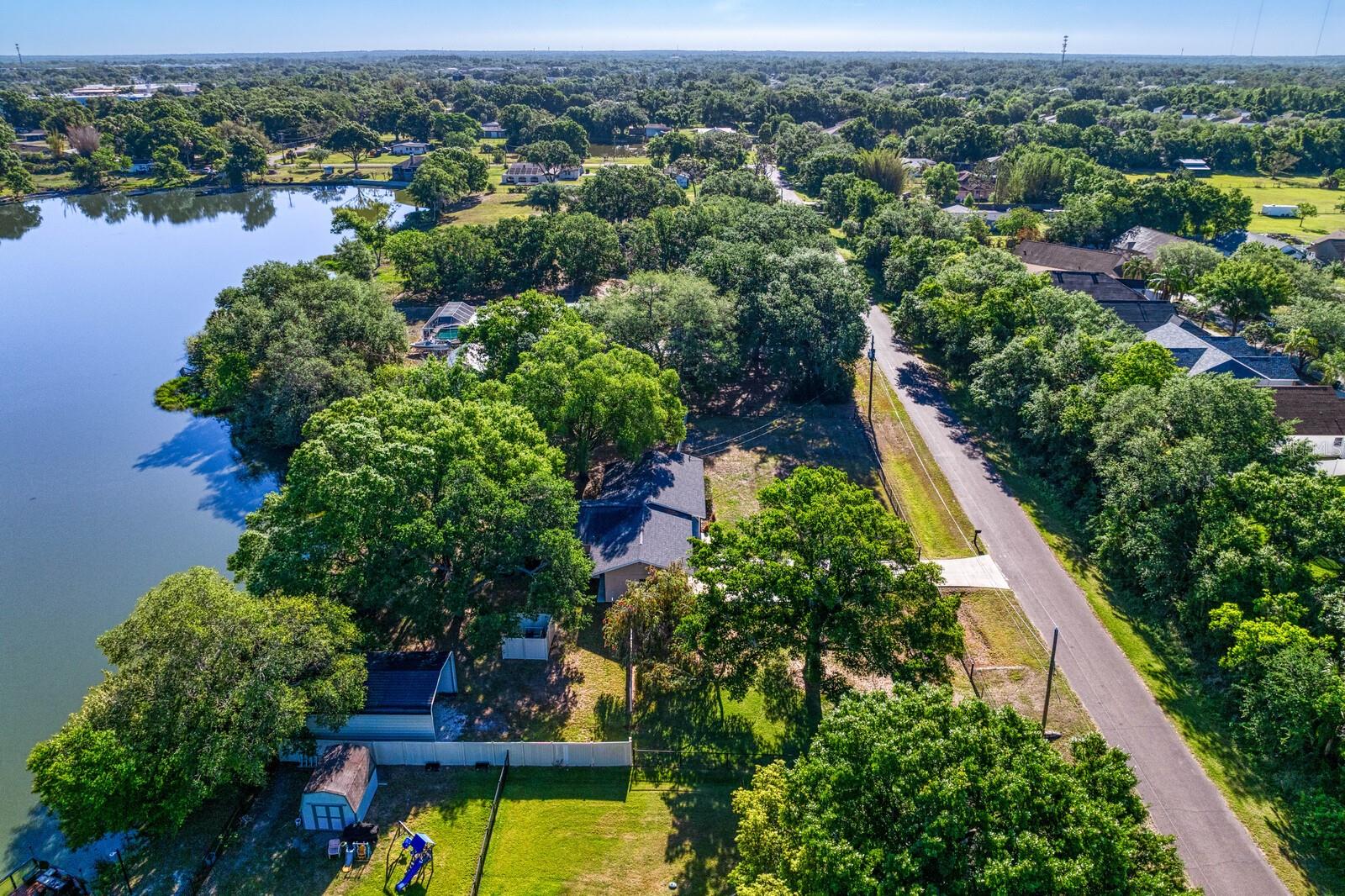 Image 52 of 61 For 9608 Springbrook Drive