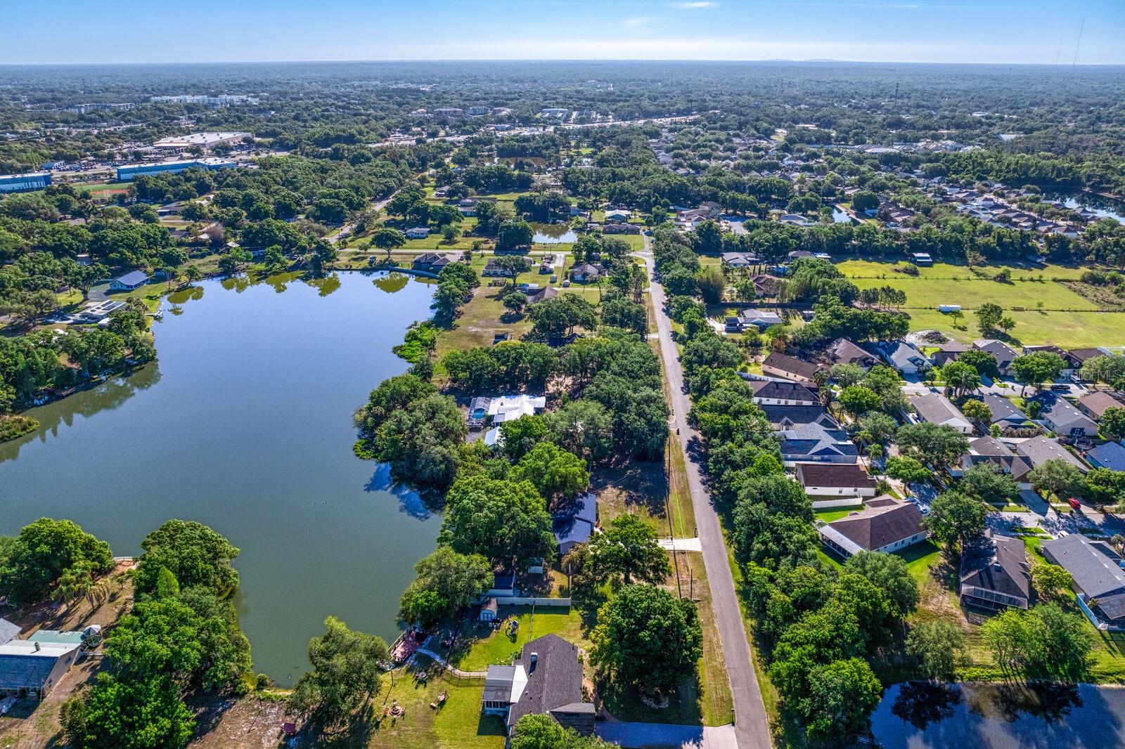 Image 53 of 61 For 9608 Springbrook Drive