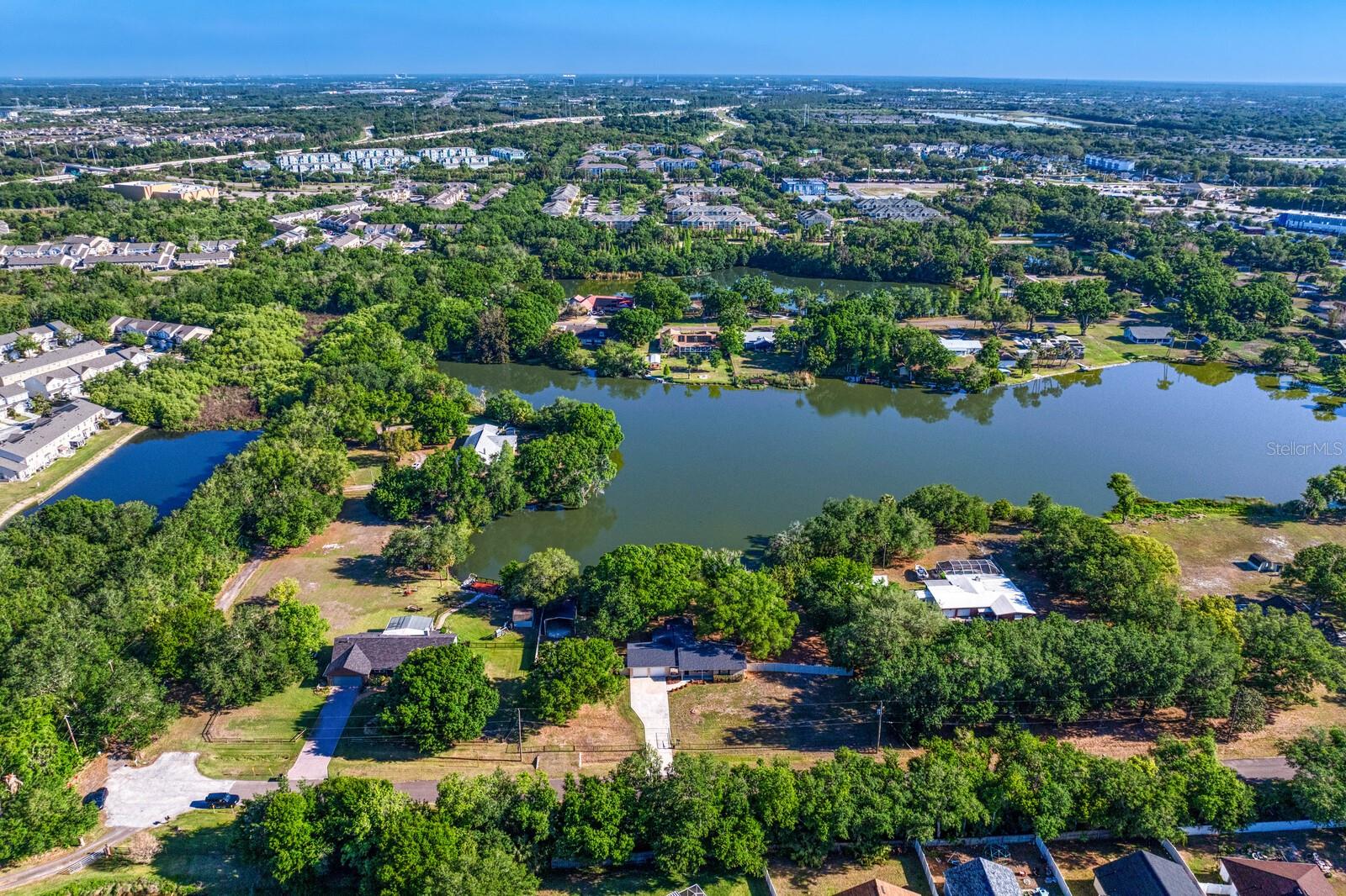 Image 55 of 61 For 9608 Springbrook Drive