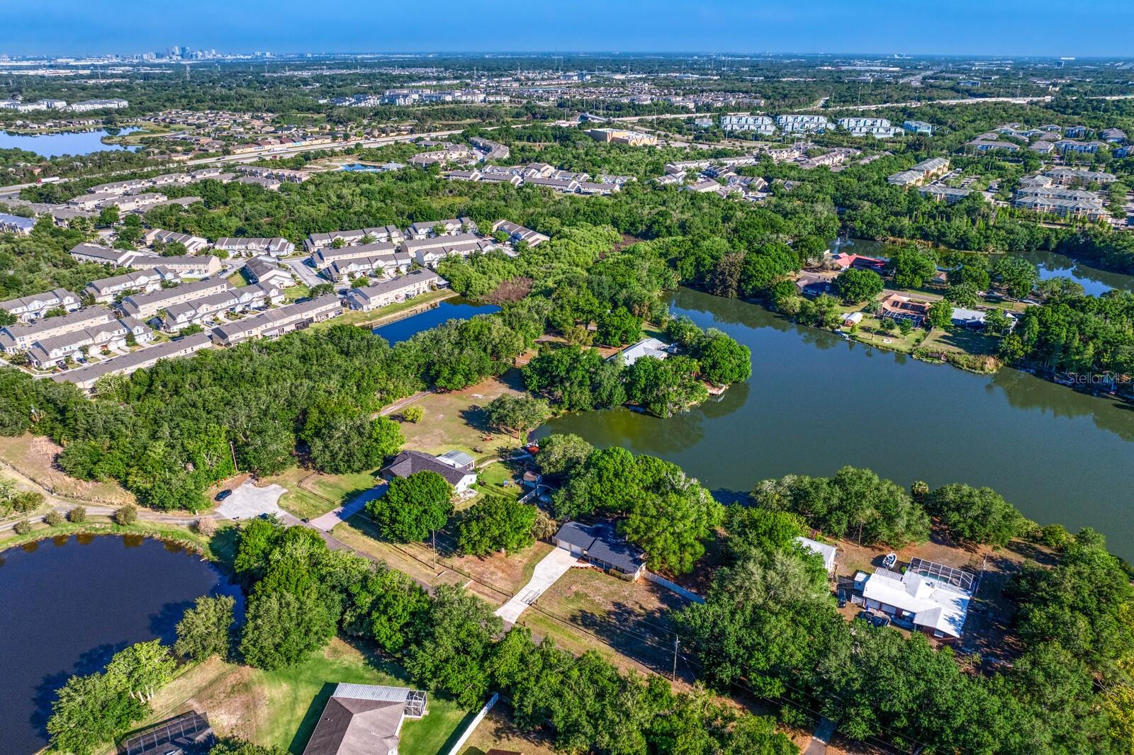 Image 56 of 61 For 9608 Springbrook Drive