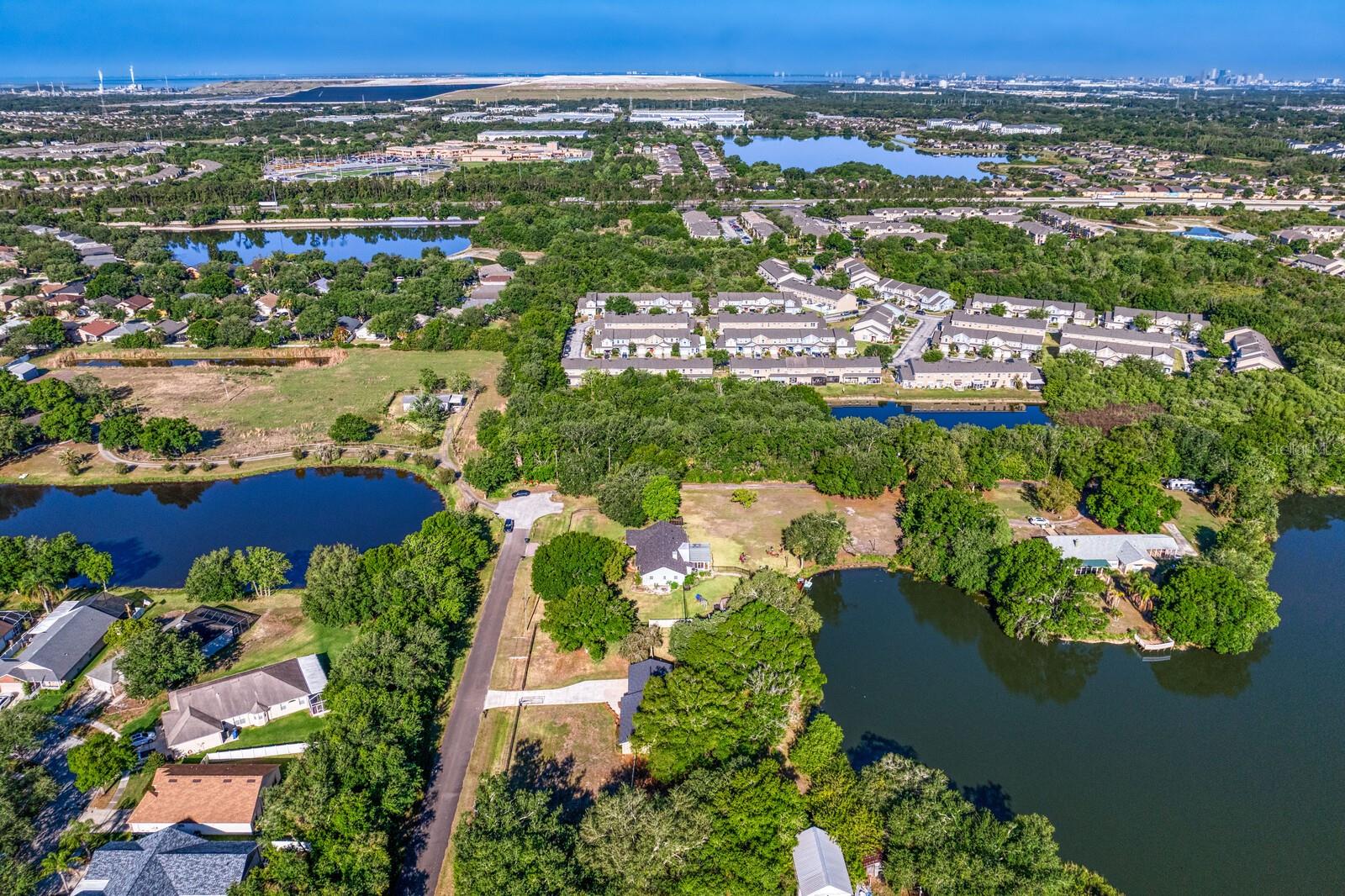 Image 57 of 61 For 9608 Springbrook Drive