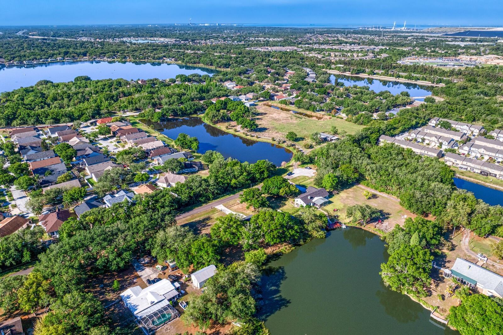 Image 58 of 61 For 9608 Springbrook Drive