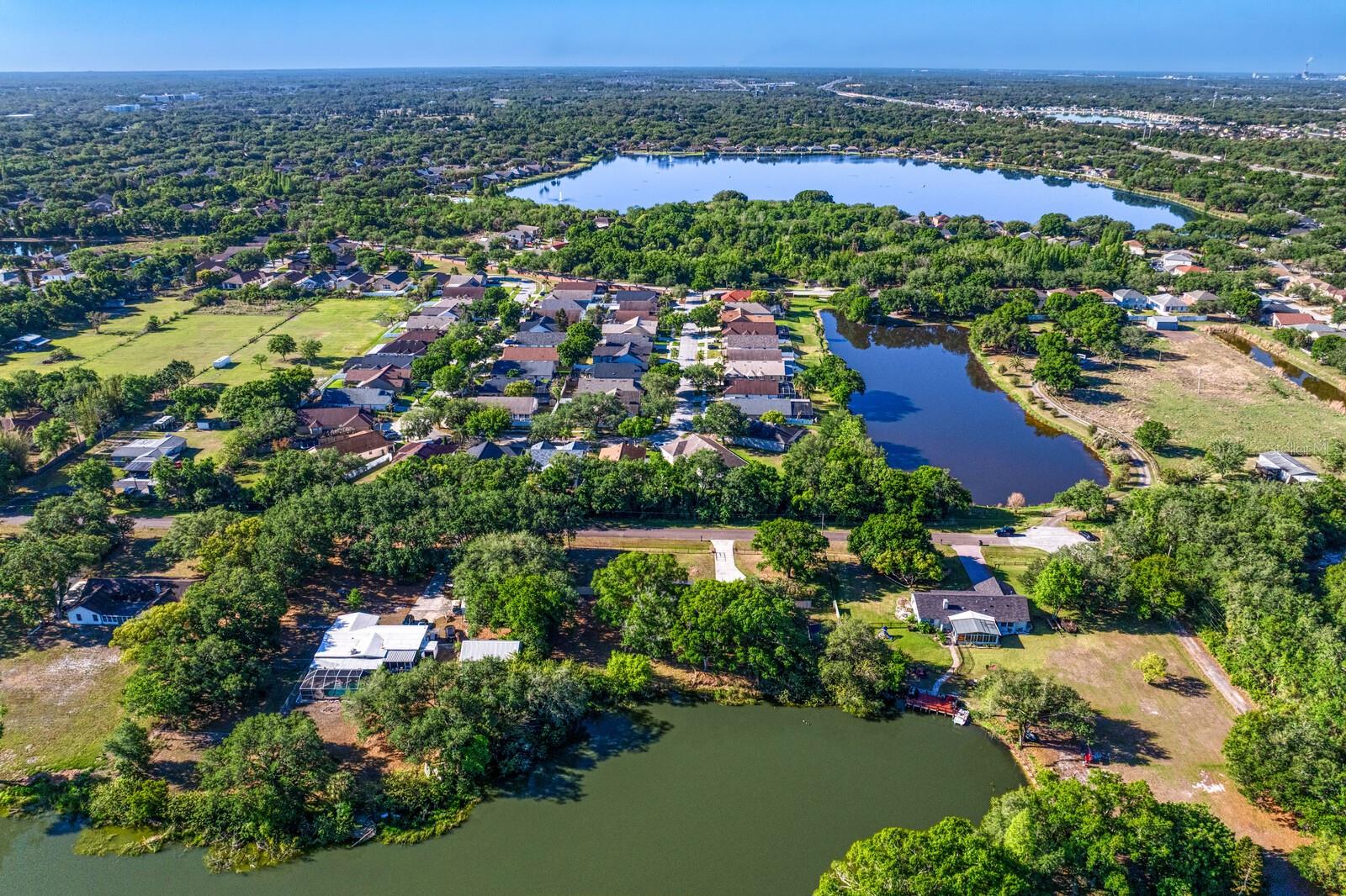 Image 59 of 61 For 9608 Springbrook Drive