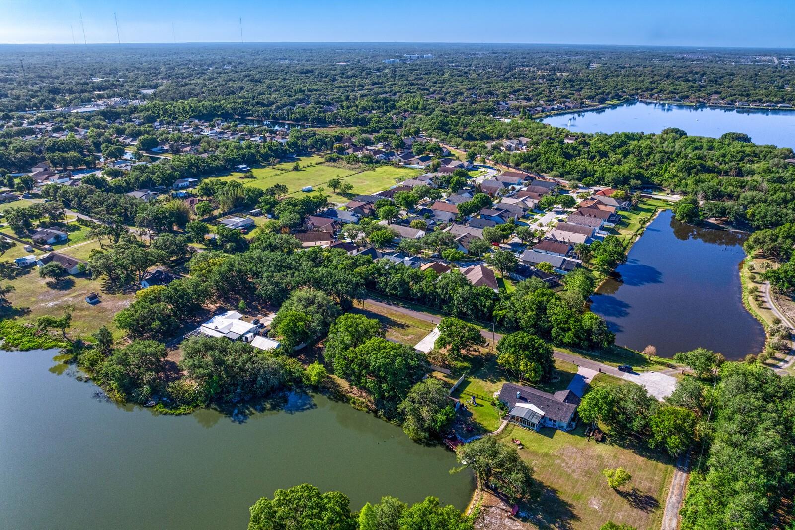 Image 60 of 61 For 9608 Springbrook Drive