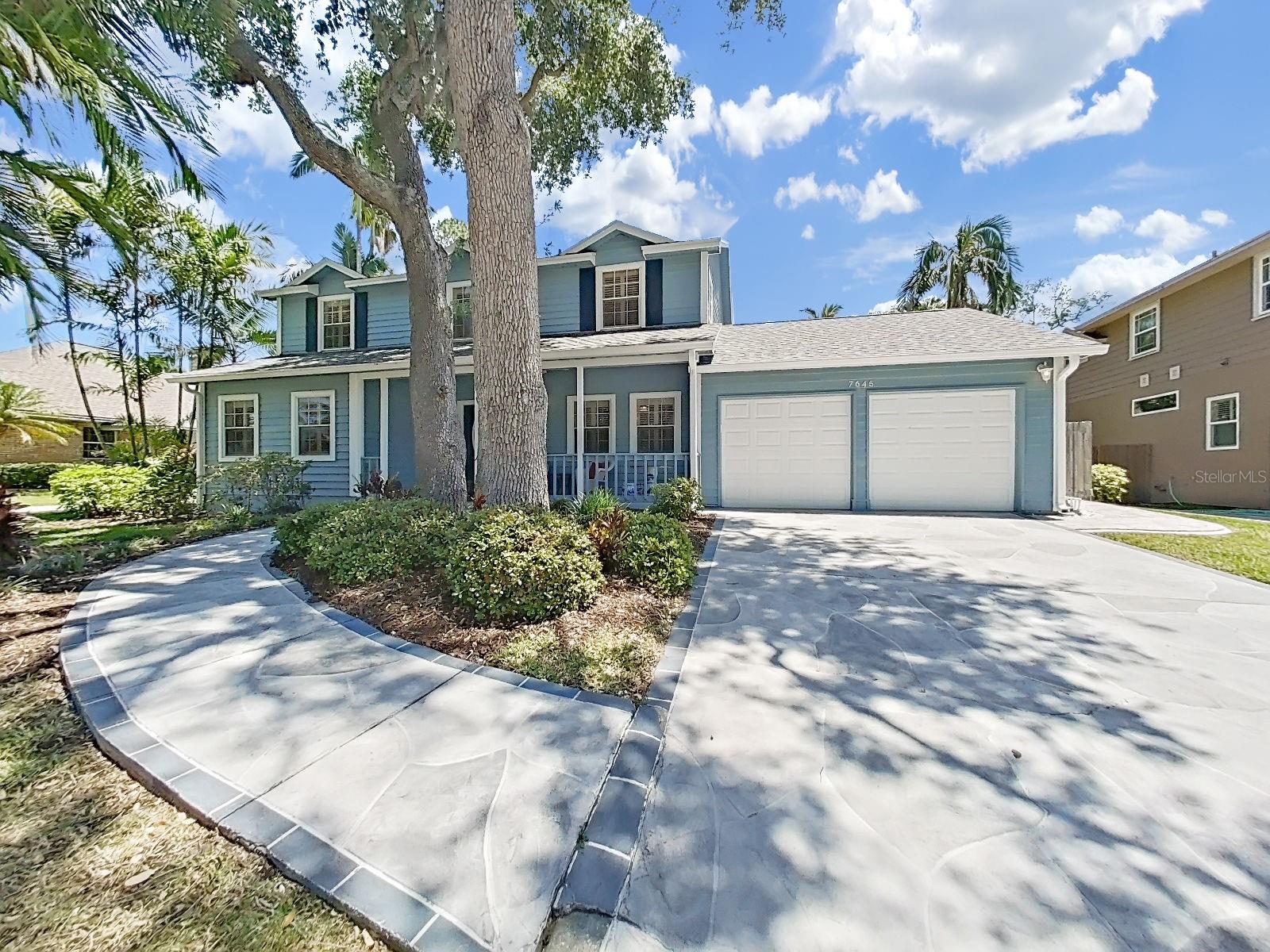 Image 4 of 55 For 7645 Harbor View Way