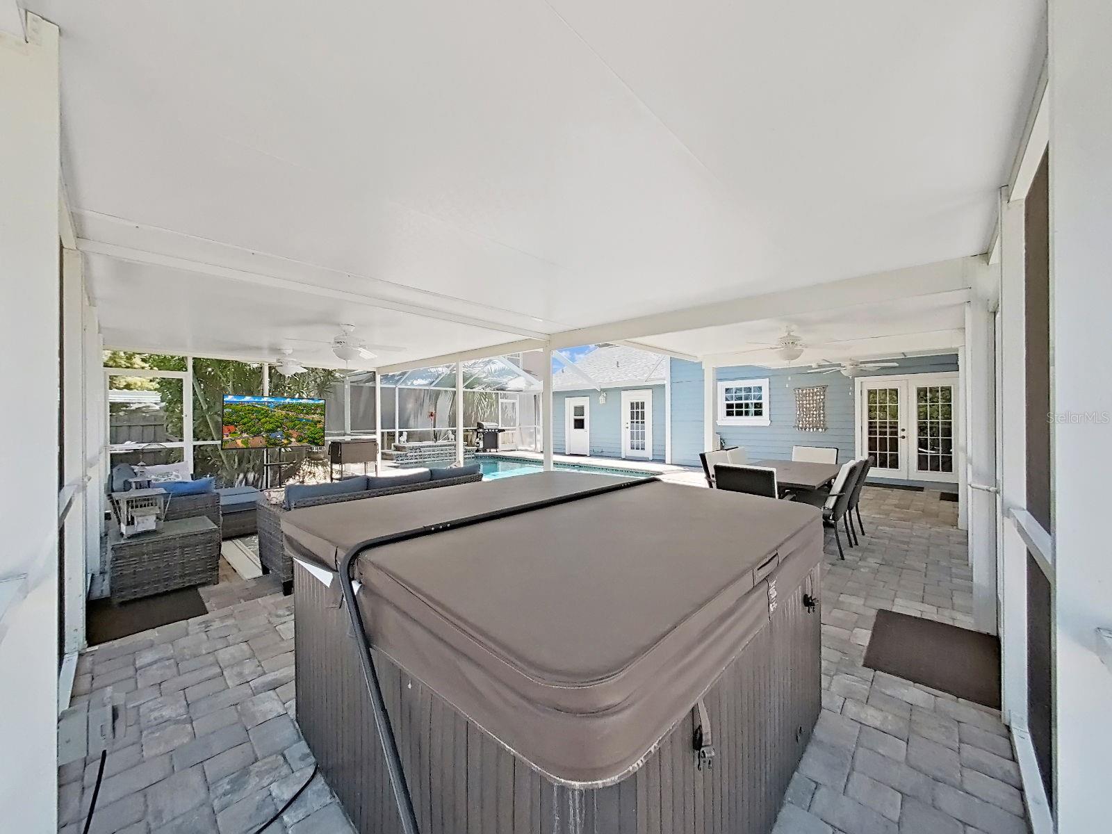 Image 41 of 55 For 7645 Harbor View Way