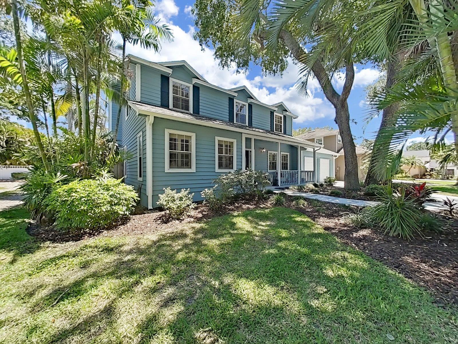 Image 5 of 55 For 7645 Harbor View Way