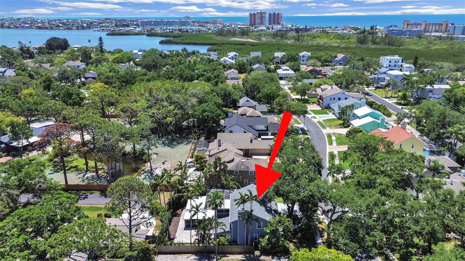 Image 51 of 55 For 7645 Harbor View Way