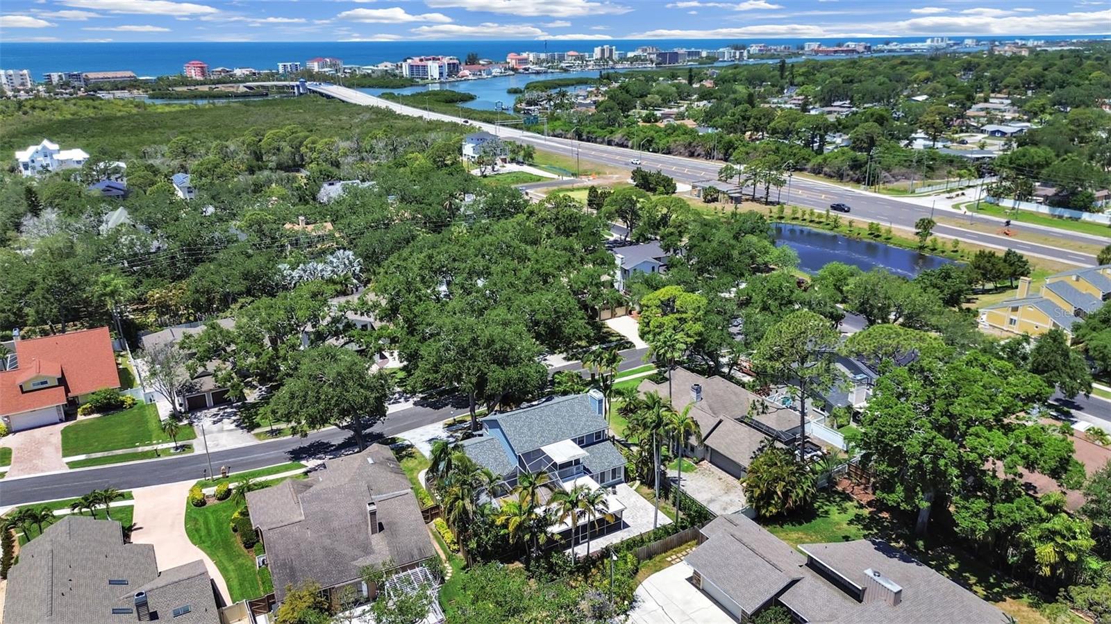 Image 52 of 55 For 7645 Harbor View Way