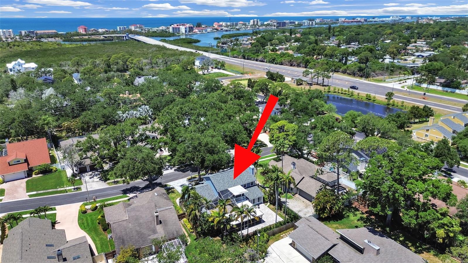 Image 53 of 55 For 7645 Harbor View Way