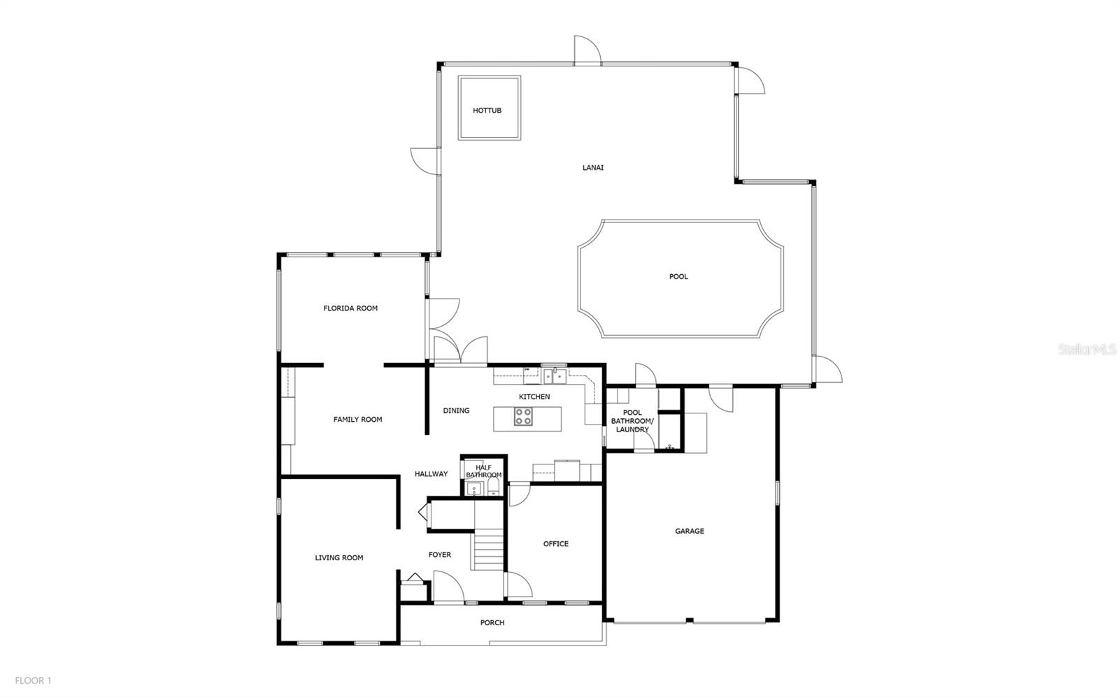 Image 54 of 55 For 7645 Harbor View Way