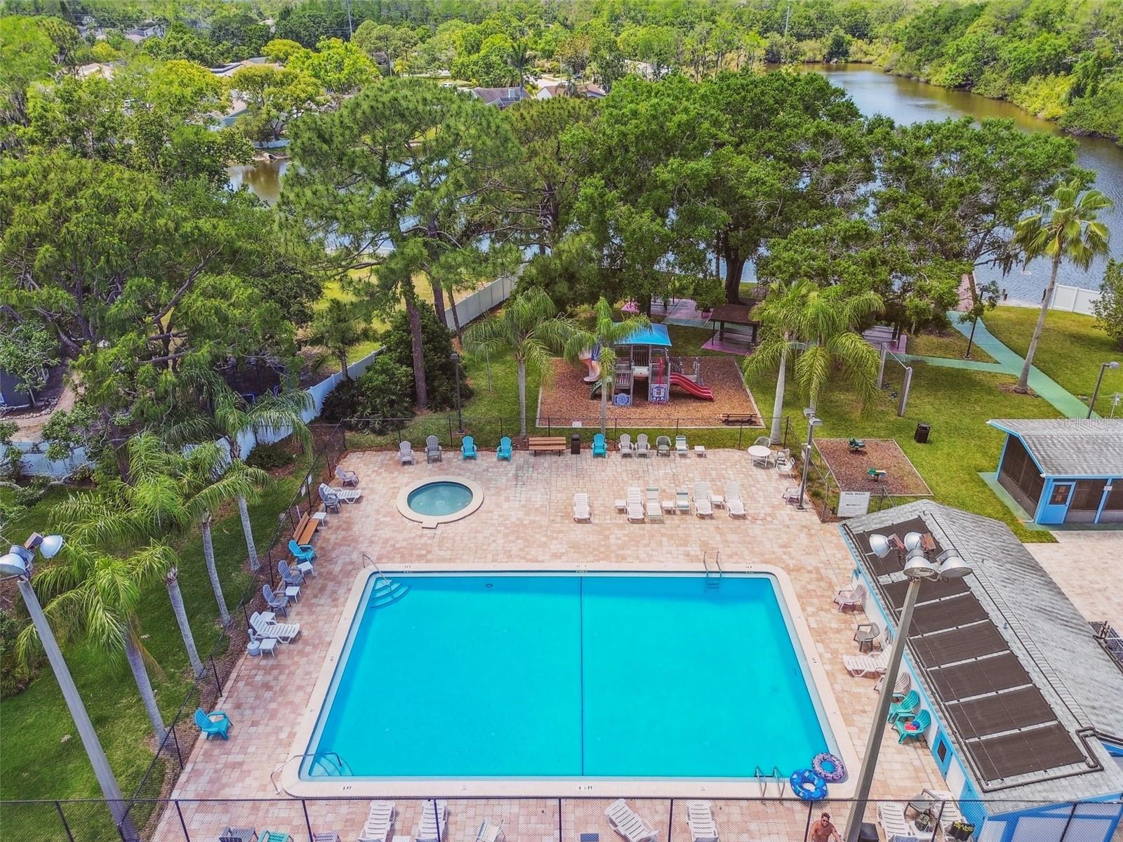 Image 78 of 82 For 140 Hunter Lake Drive 8c