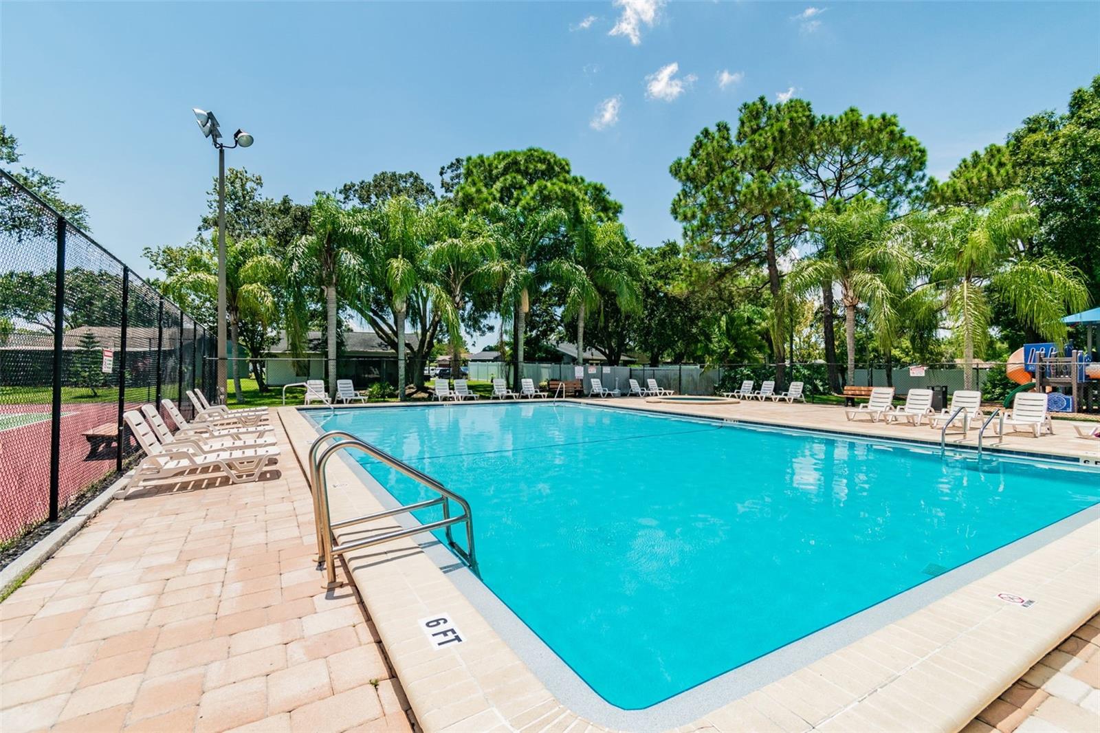 Image 81 of 82 For 140 Hunter Lake Drive 8c