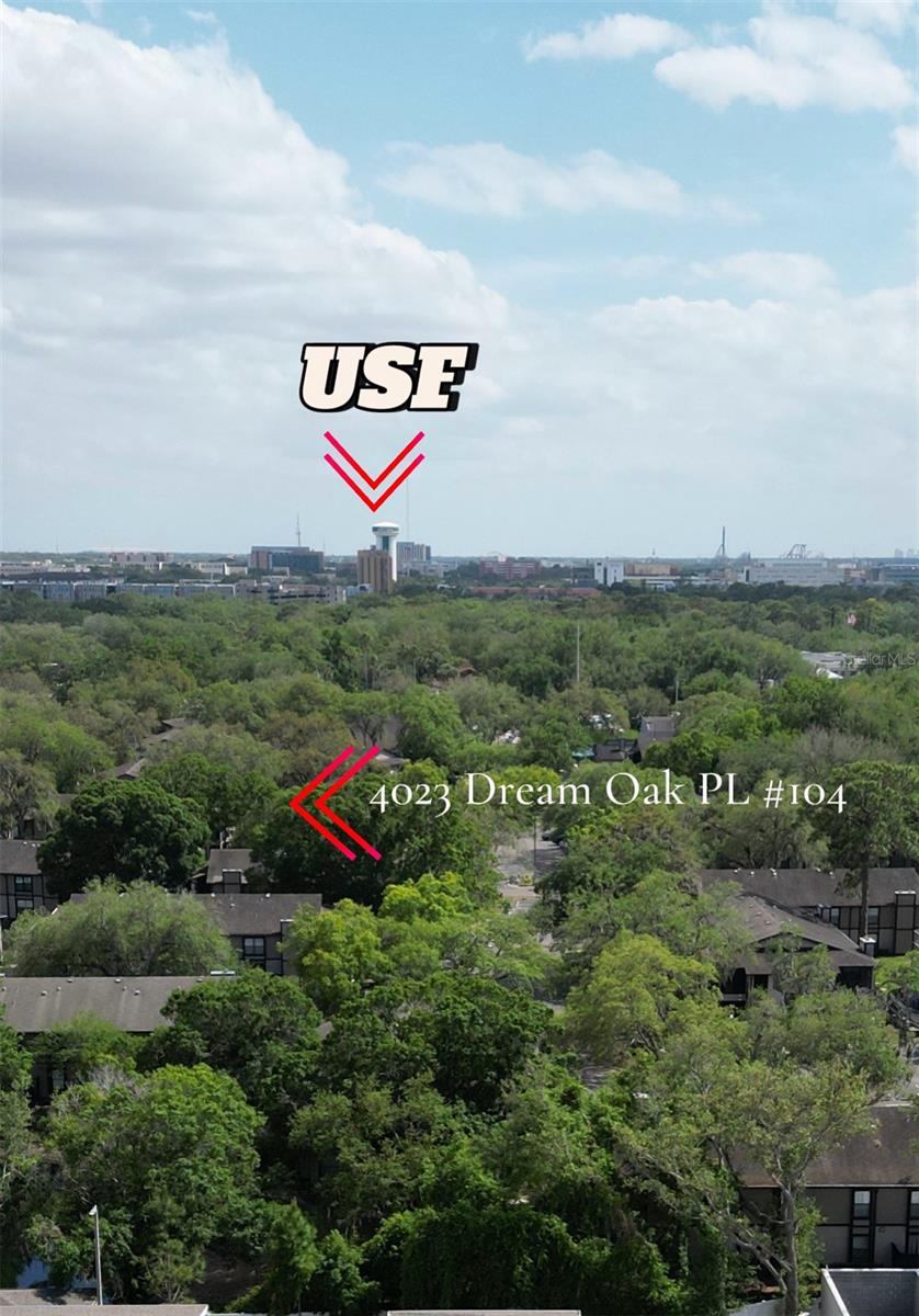 Image 17 of 17 For 4023 Dream Oak Place 104