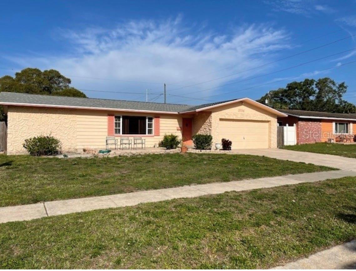 Listing Details for 1884 Yale Drive, CLEARWATER, FL 33765