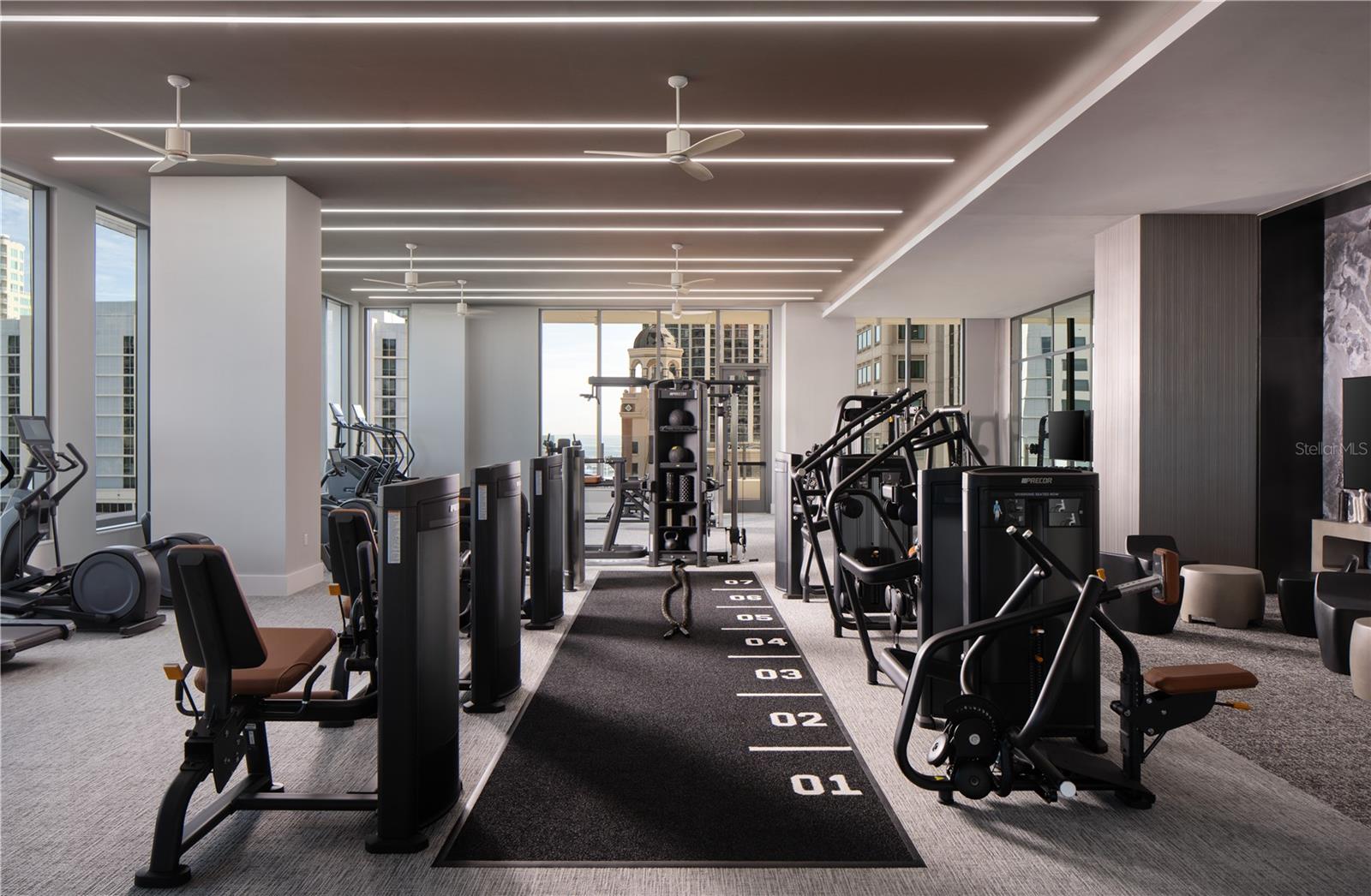 Image 12 of 21 For 275 1st Avenue S 3406