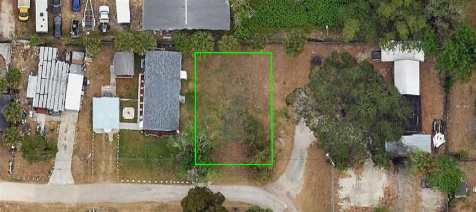 Details for 6711 Butch Street, PORT RICHEY, FL 34668