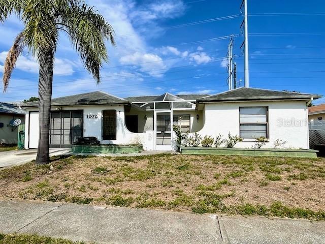 Details for 1202 Mandarin Drive, HOLIDAY, FL 34691